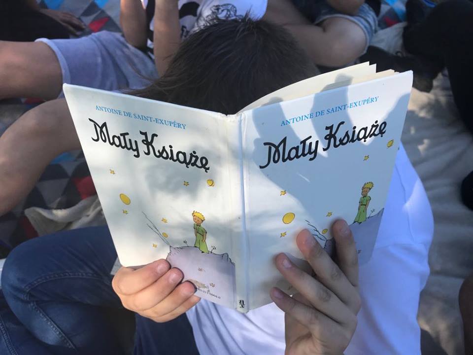 Tutaj powinien być opis