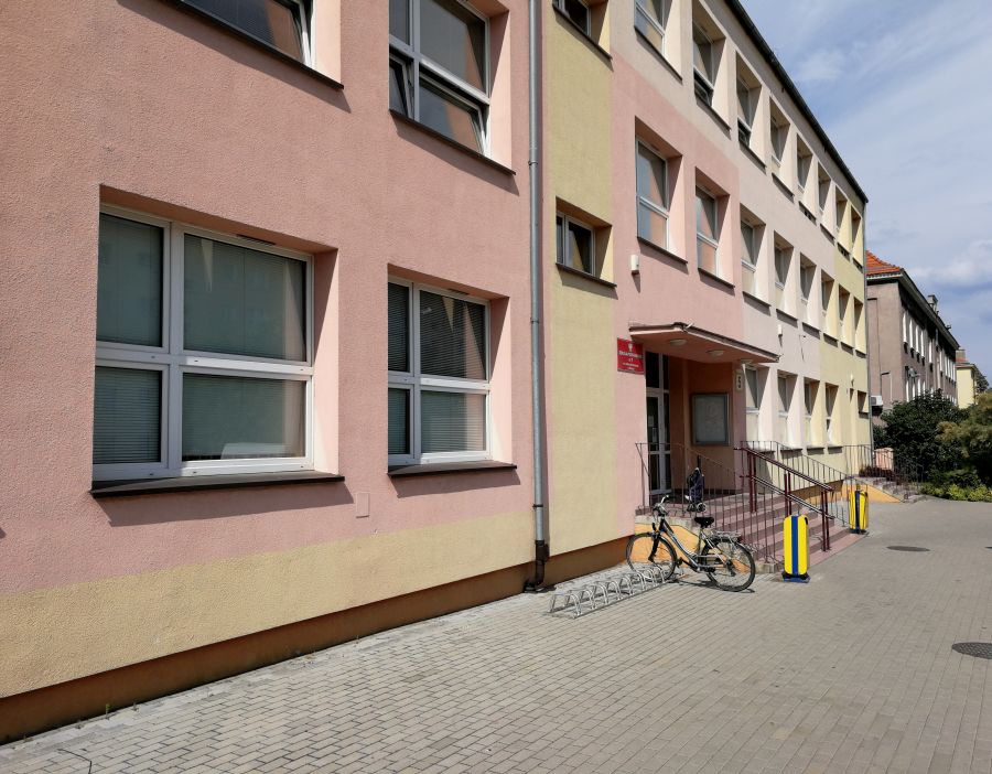 Tutaj powinien być opis