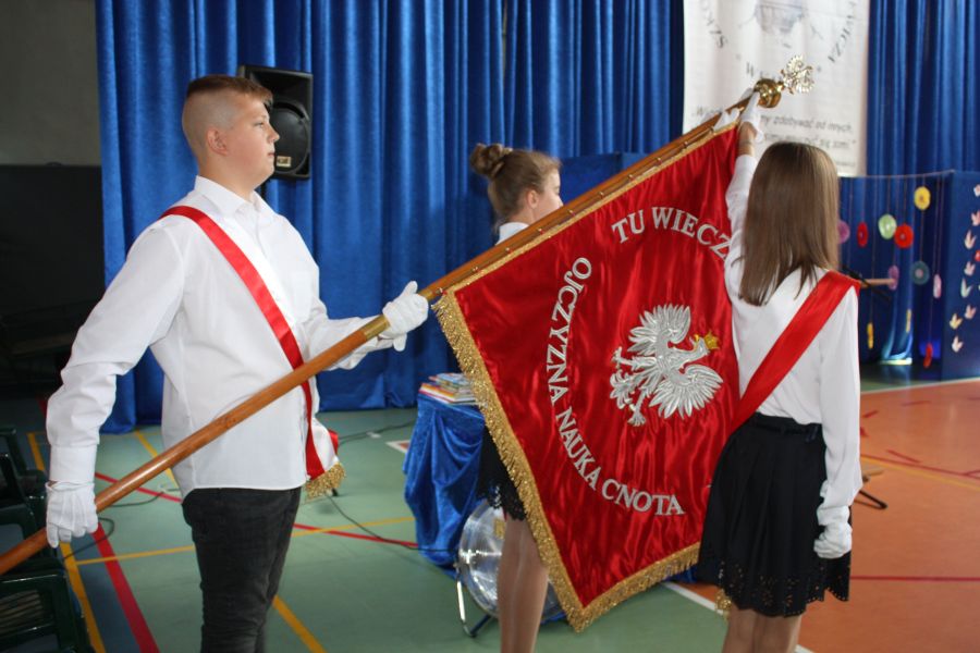 Tutaj powinien być opis