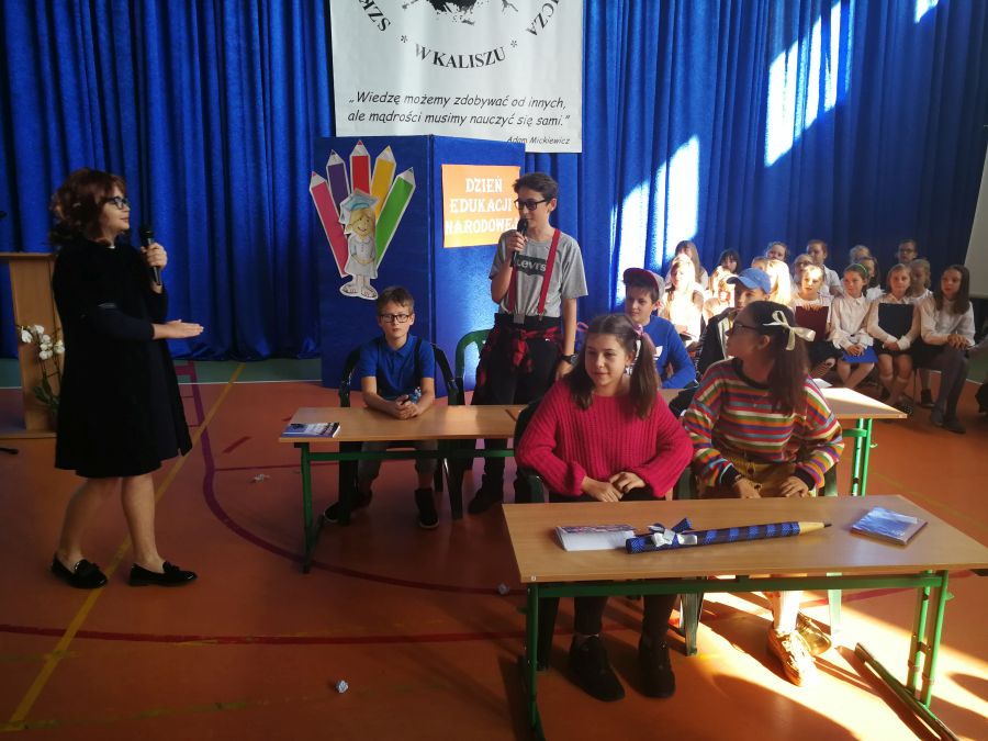 Tutaj powinien być opis