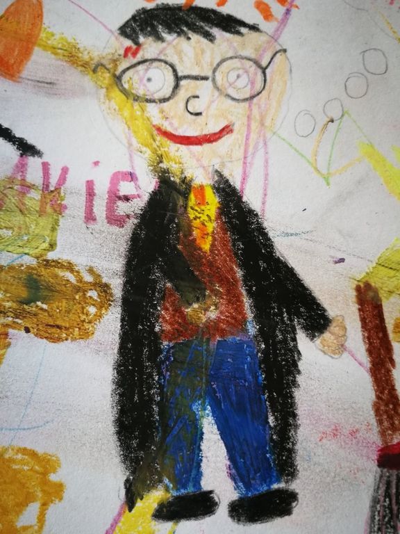 Tutaj powinien być opis