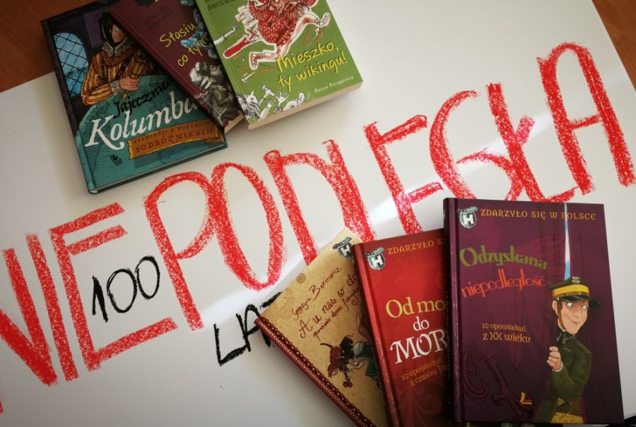 Tutaj powinien być opis