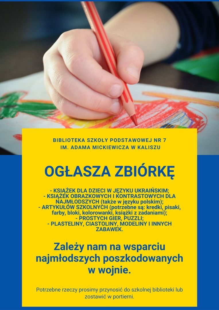 Tutaj powinien być opis