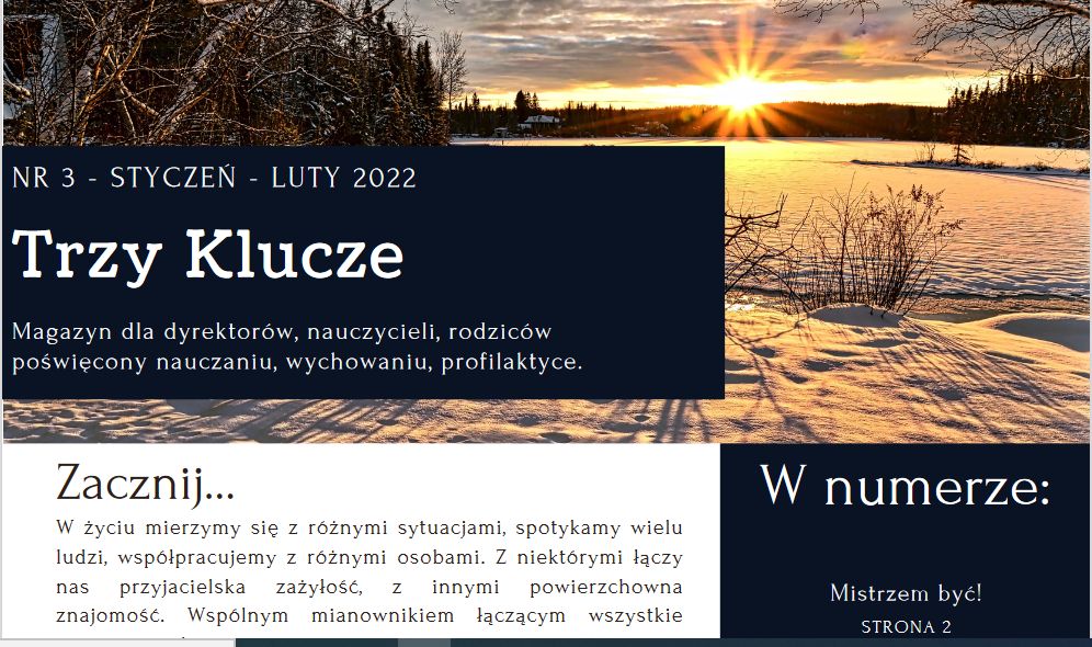 Tutaj powinien być opis