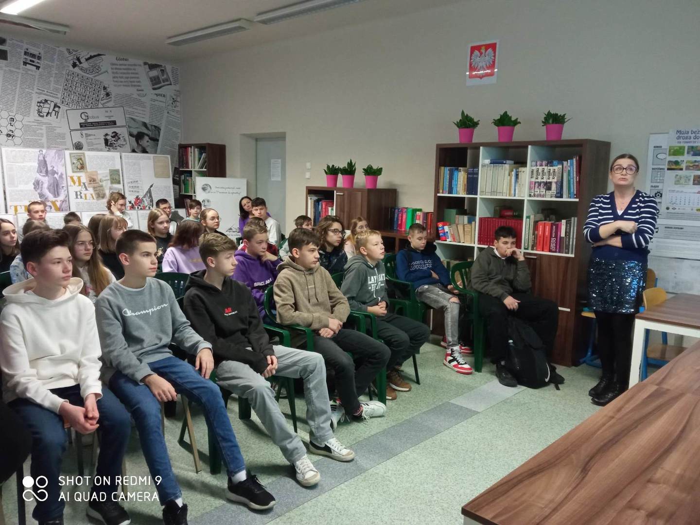 Tutaj powinien być opis