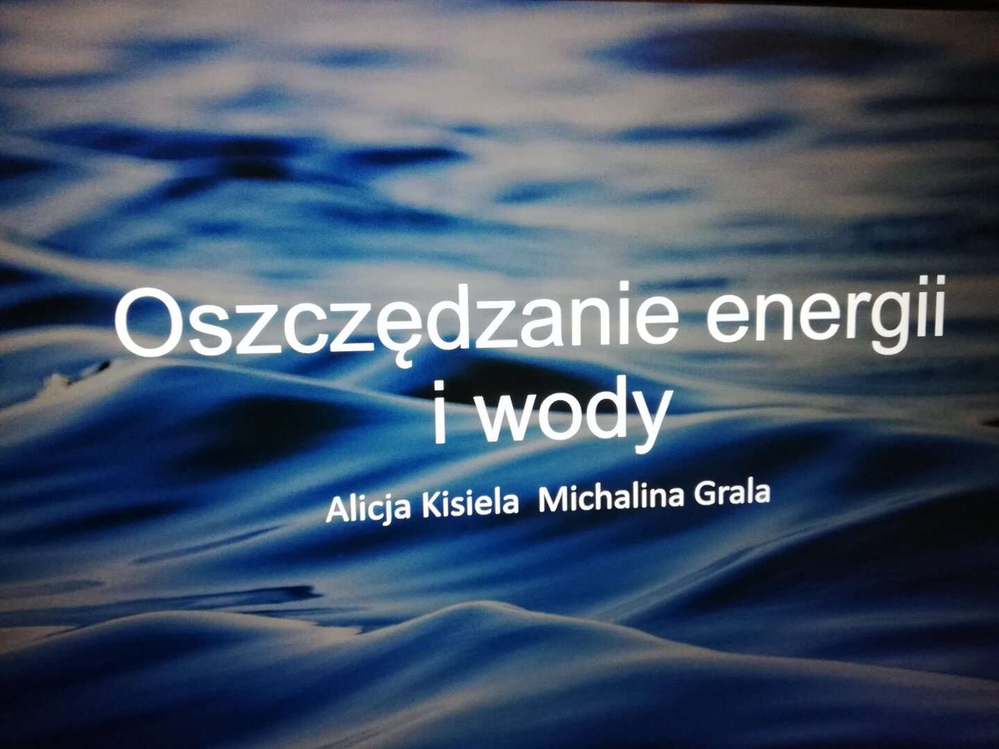 Tutaj powinien być opis