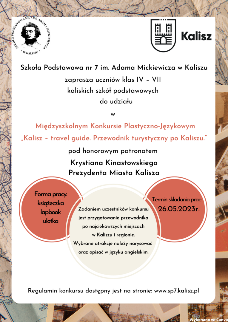 Tutaj powinien być opis