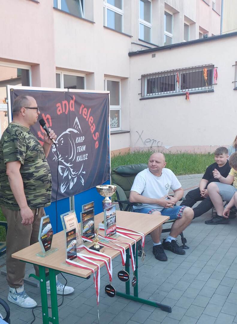 Tutaj powinien być opis