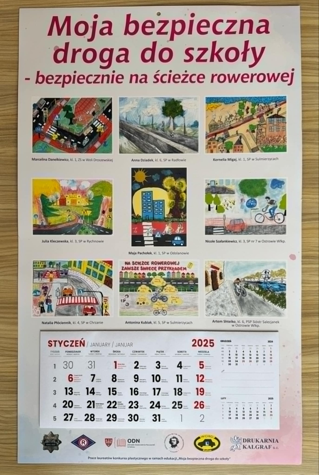 Tutaj powinien być opis