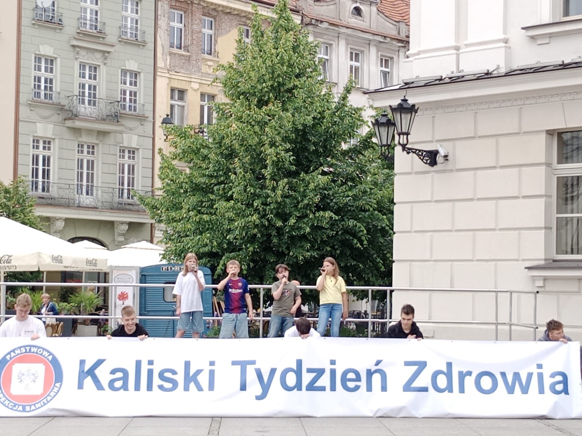 Tutaj powinien być opis