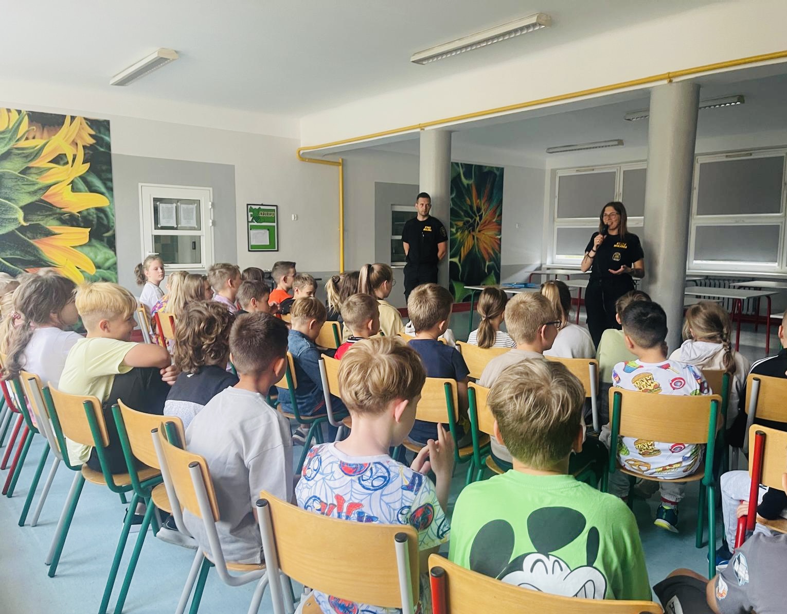 Tutaj powinien być opis