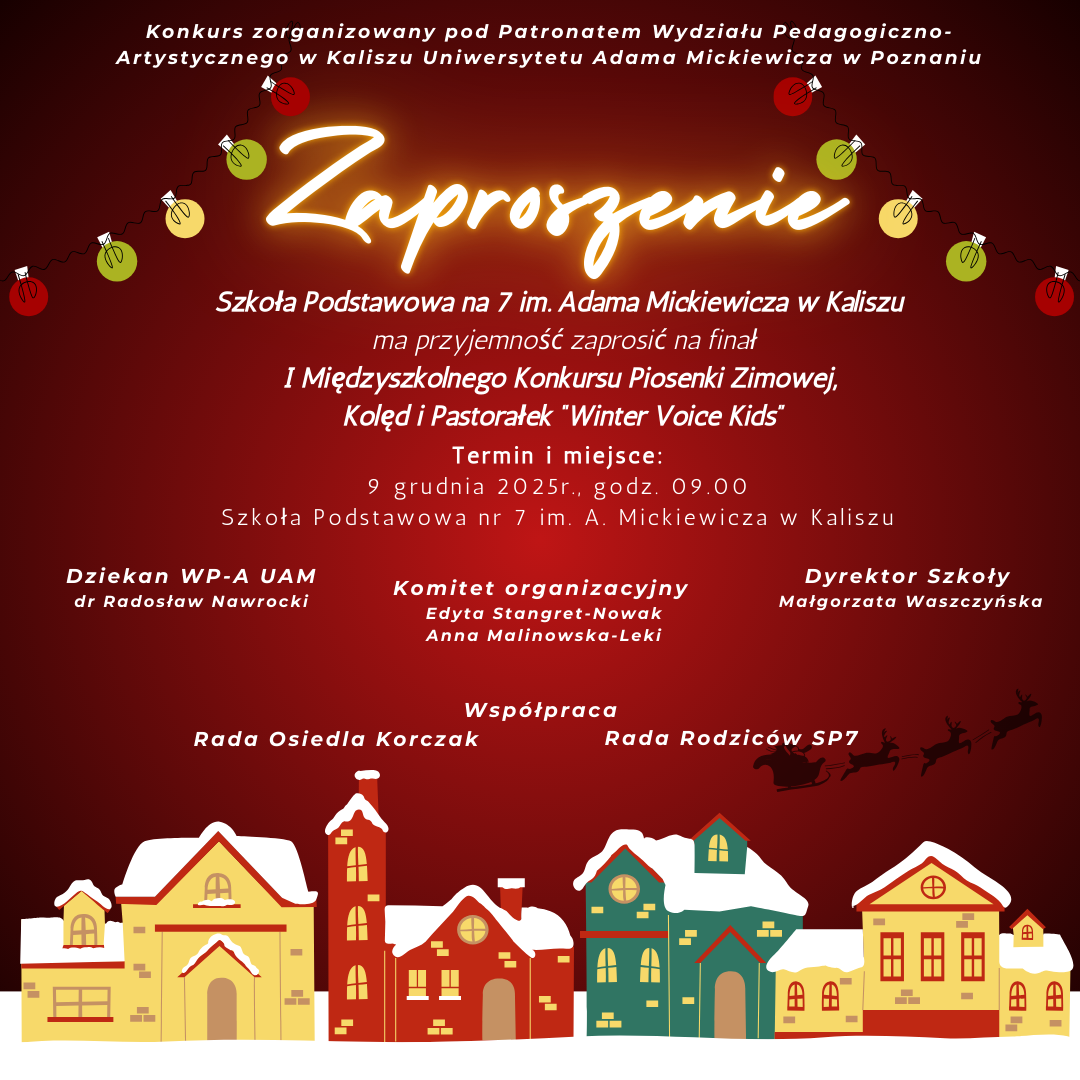 Tutaj powinien być opis