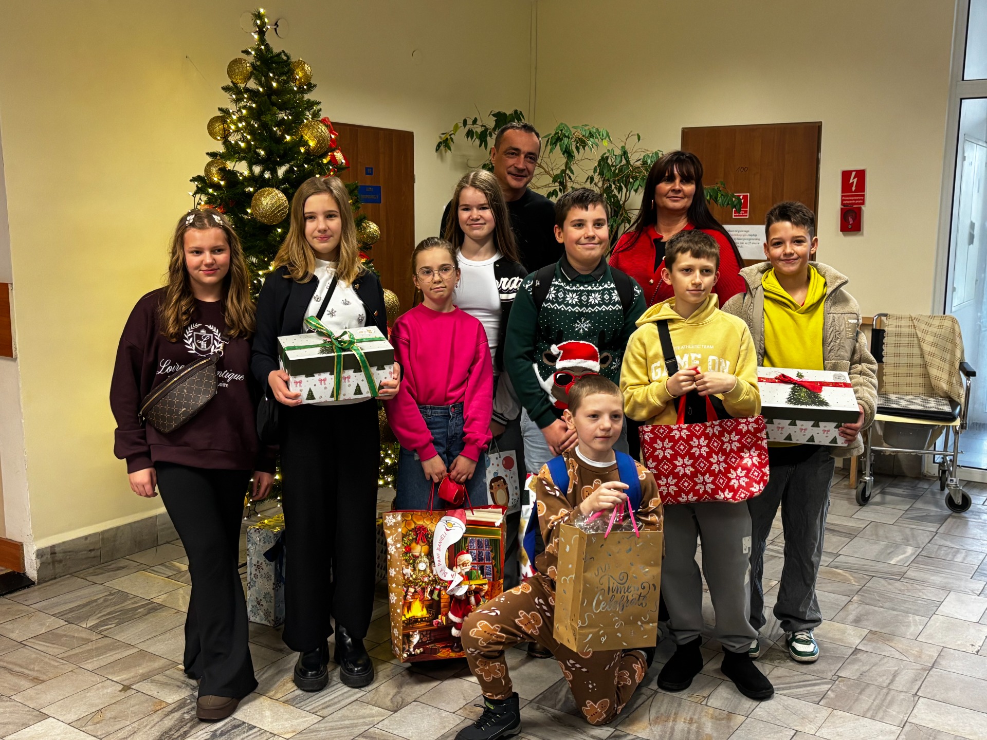 Tutaj powinien być opis