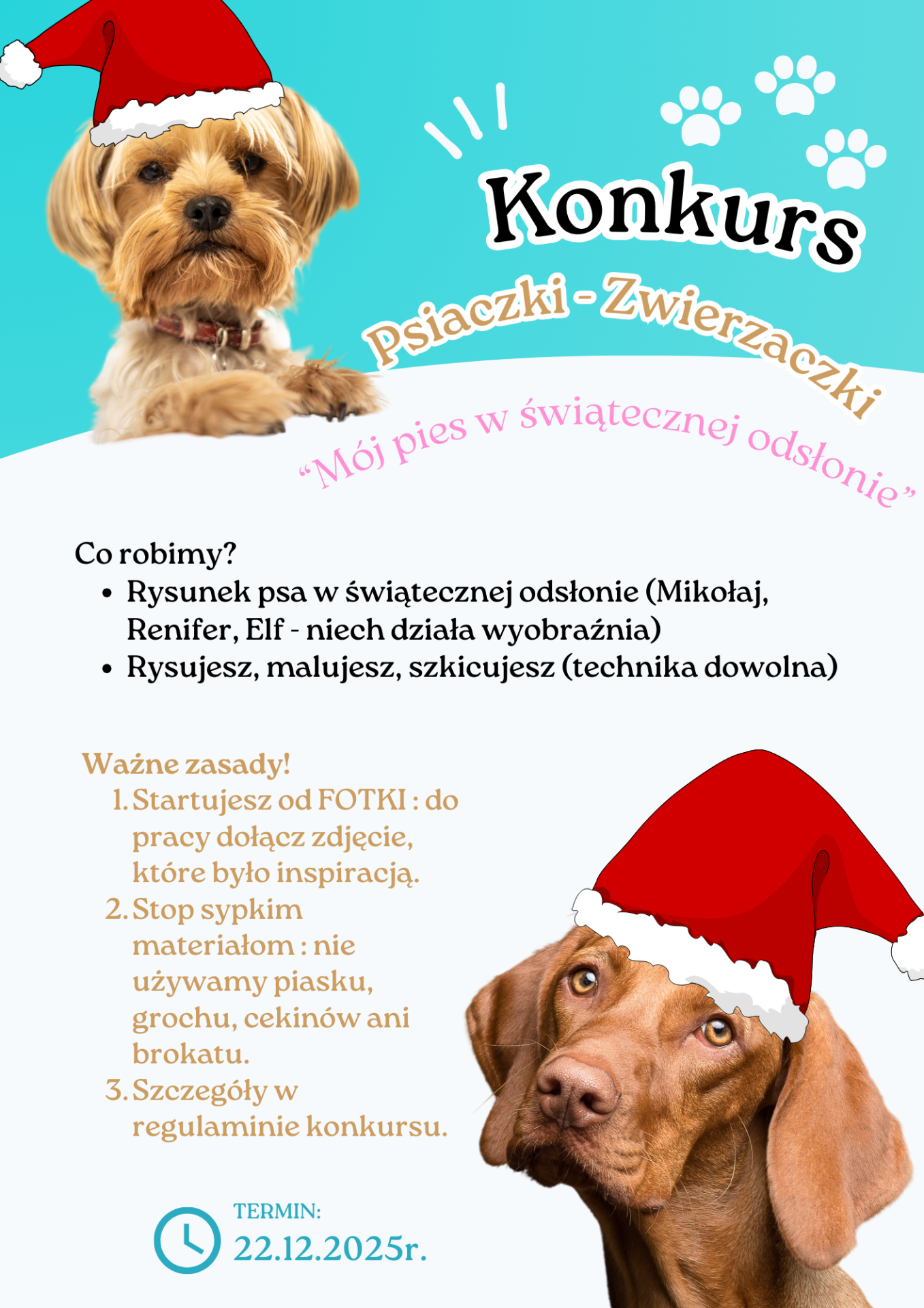 Tutaj powinien być opis