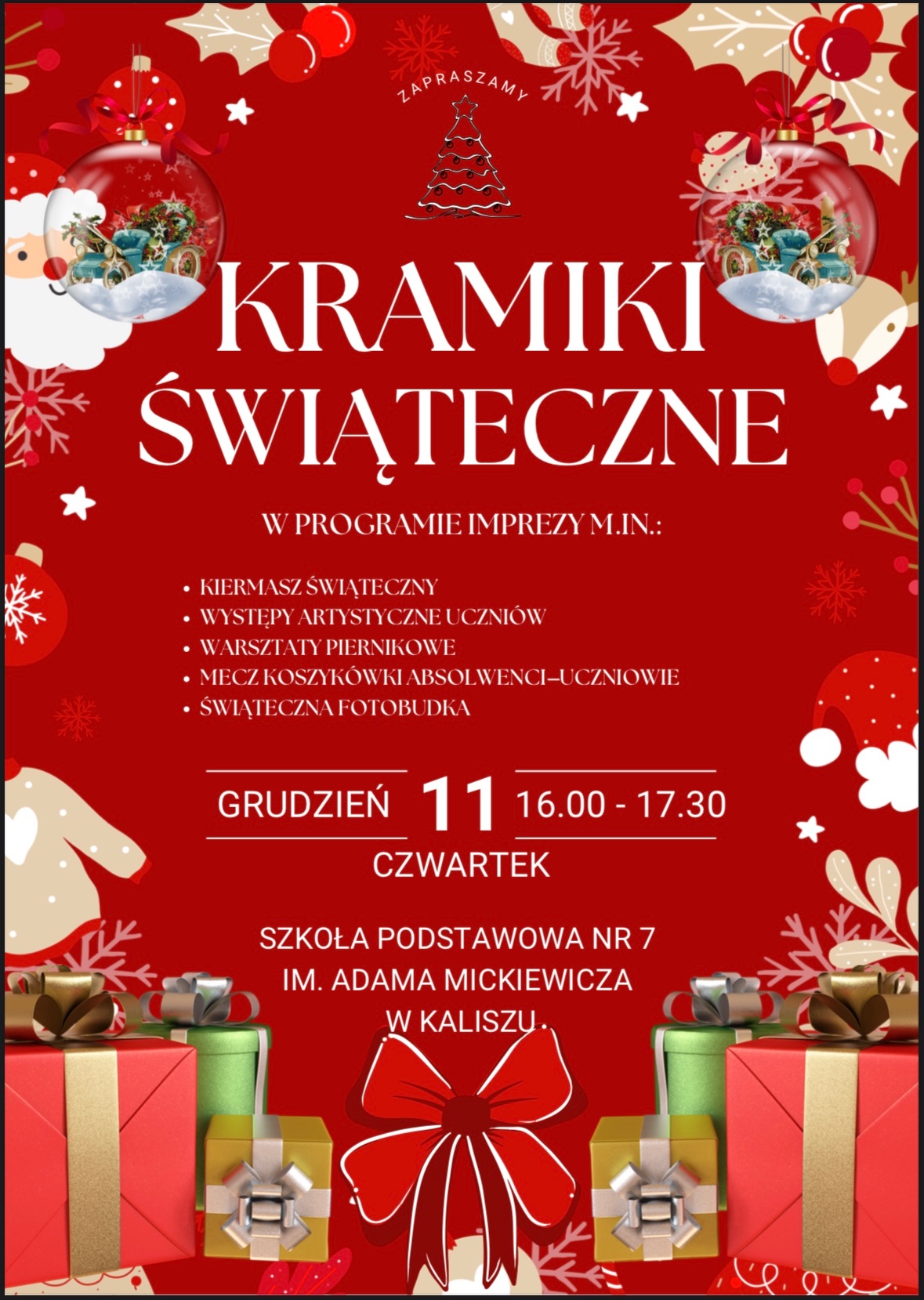 Tutaj powinien być opis