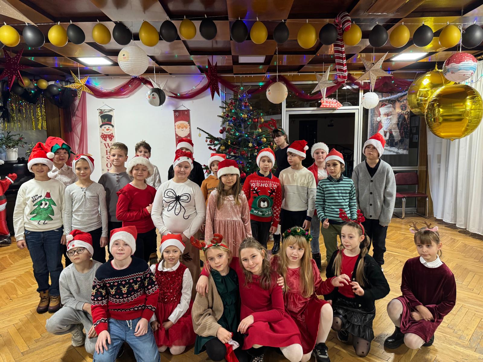 Tutaj powinien być opis