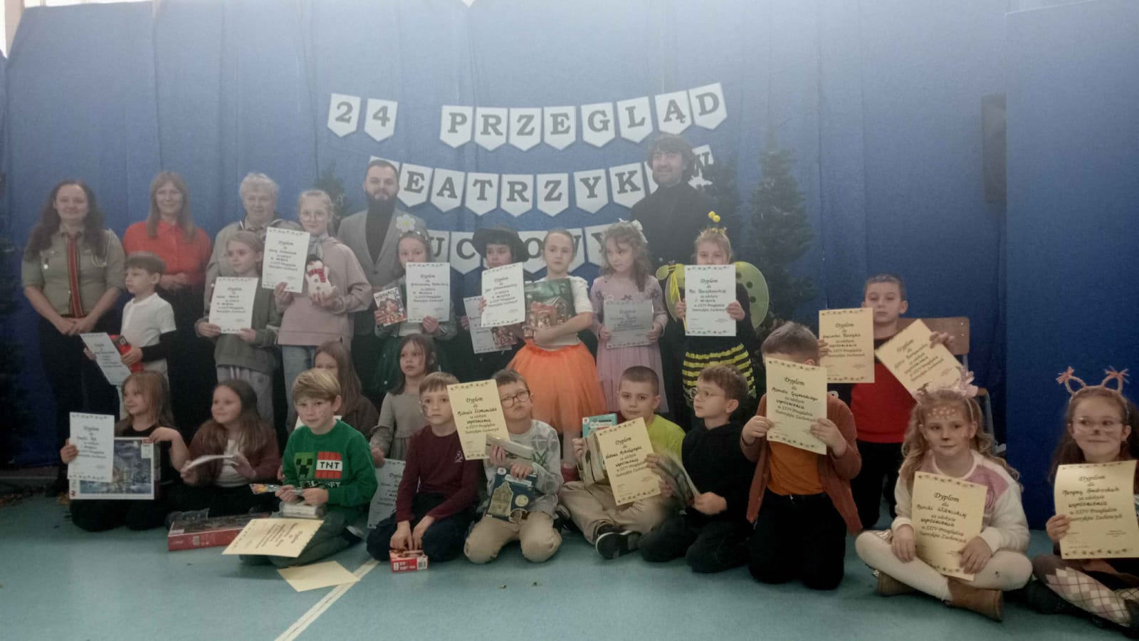 Tutaj powinien być opis