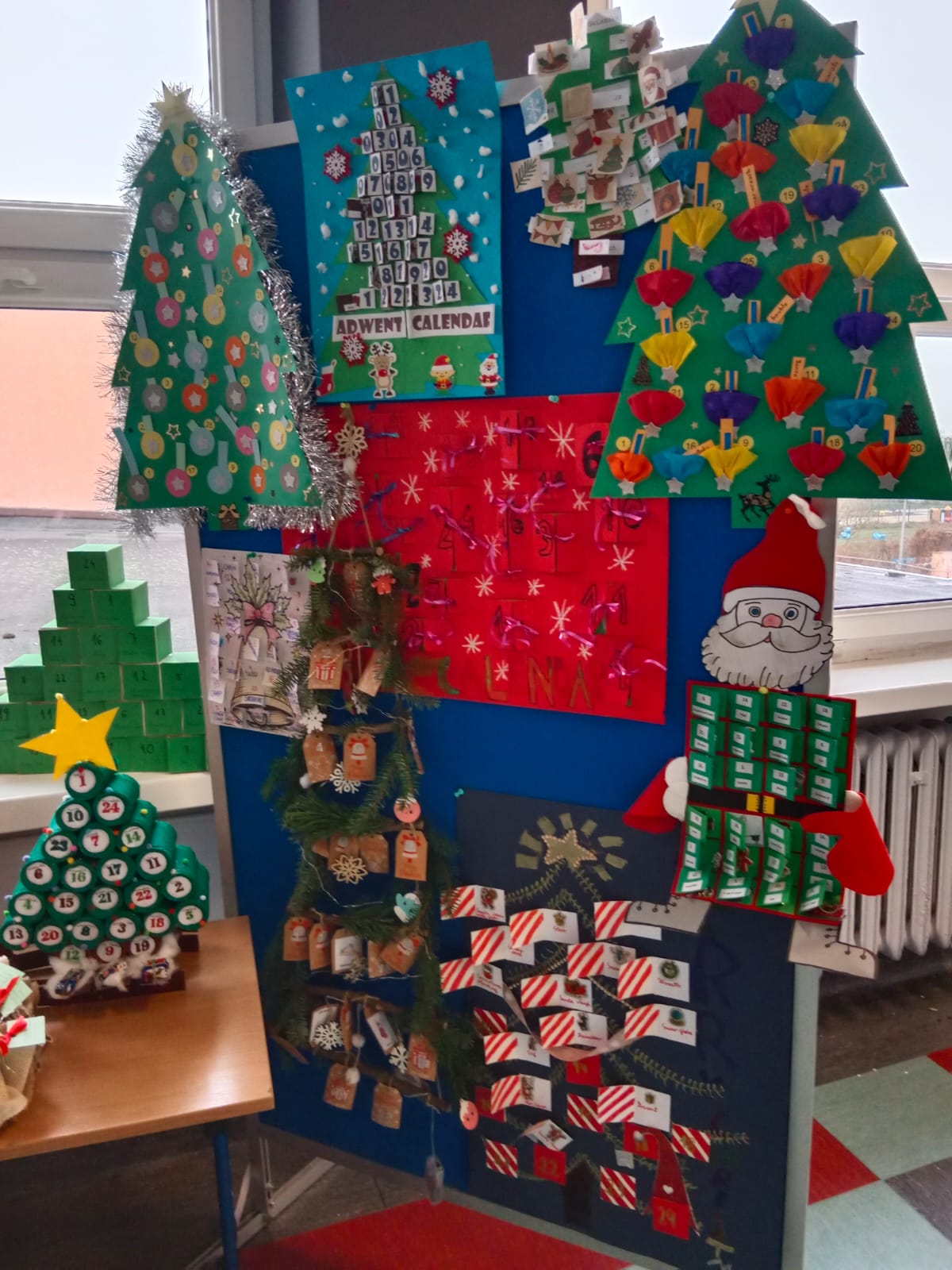 Tutaj powinien być opis