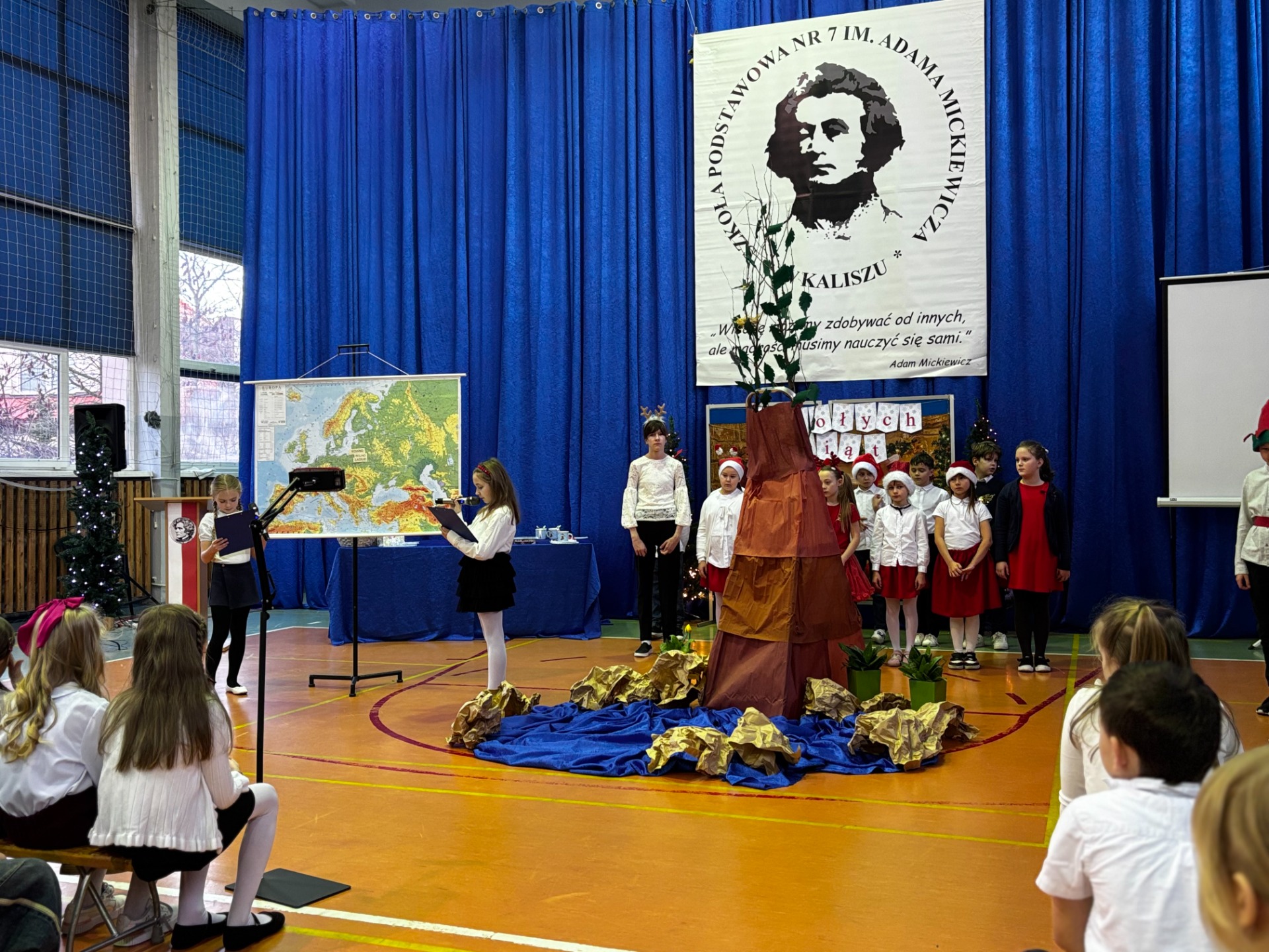 Tutaj powinien być opis