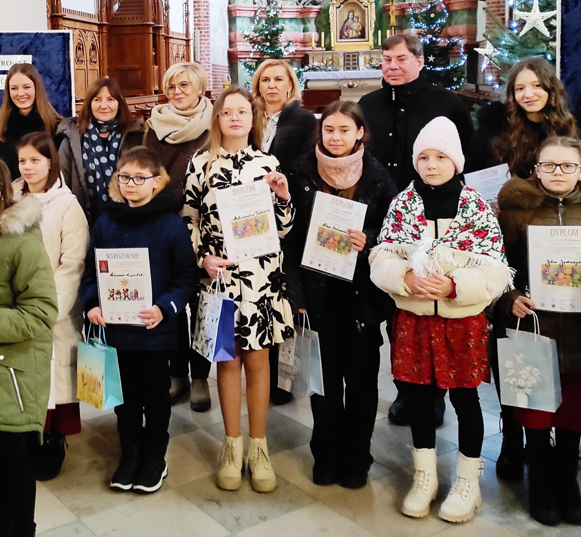 Tutaj powinien być opis