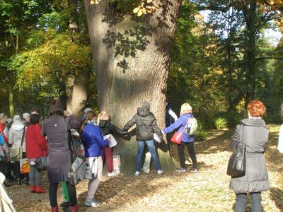 Fot. Aleksandra Szewczyk - Woźniak