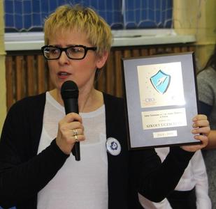 Fot. Małgorzata Waszczyńska