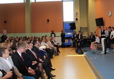 Fot. Juliusz Kowalczyk