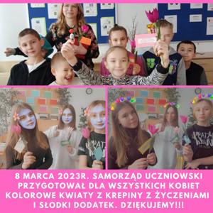 Dzień Kobiet