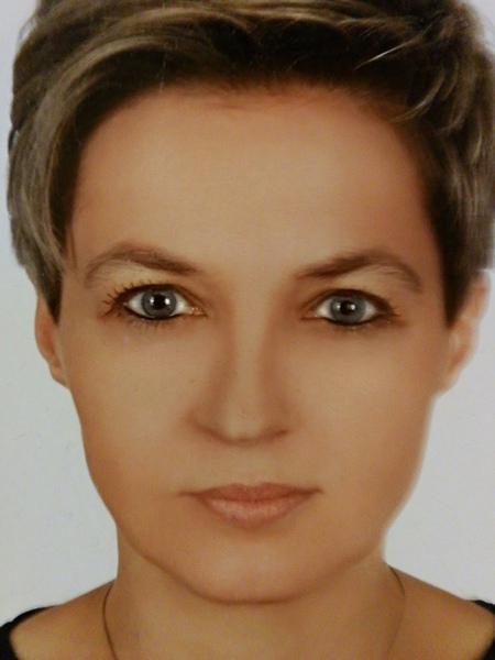 Zdjęcie Alina Omelczuk