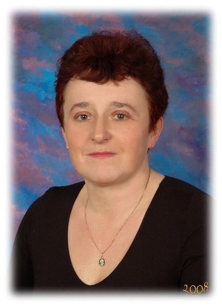 Zdjęcie Jolanta Grzesik