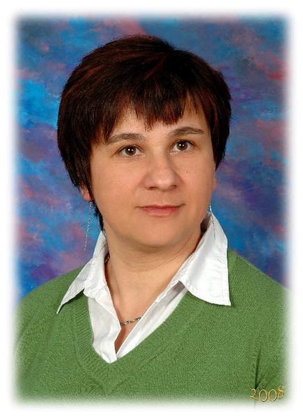 Zdjęcie Elżbieta Korga