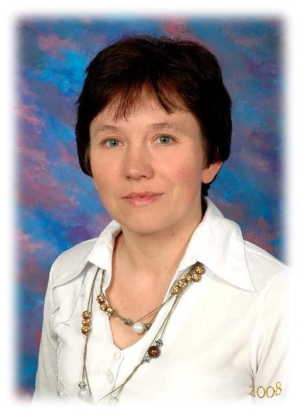 Zdjęcie Anna Gozdek