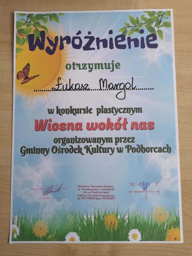 Tutaj powinien być opis obrazka