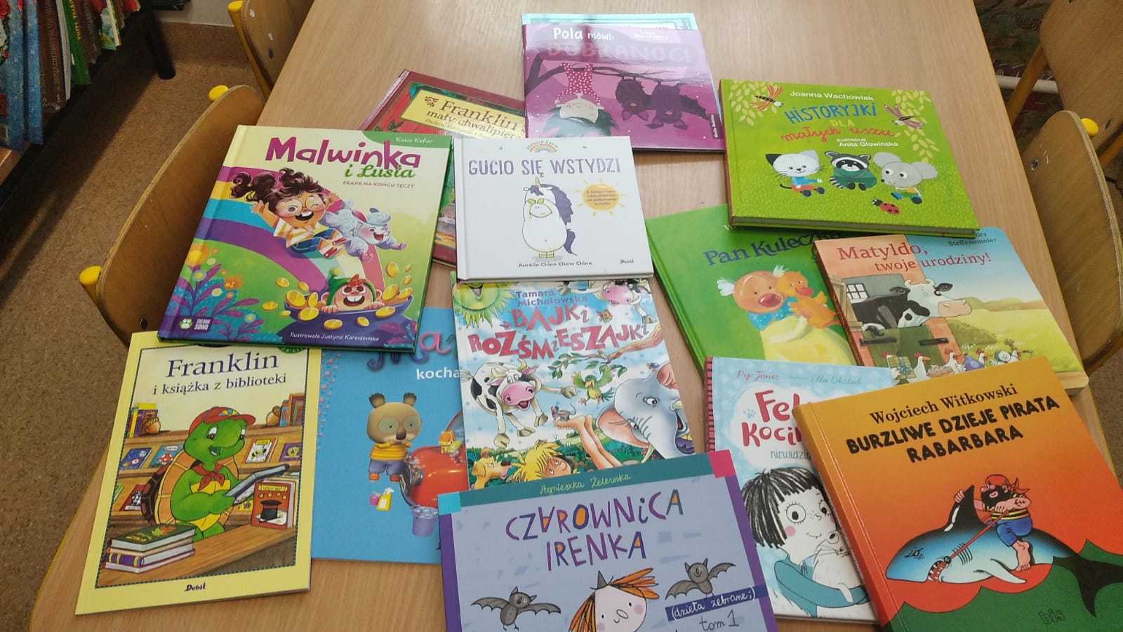 Tutaj powinien być opis obrazka