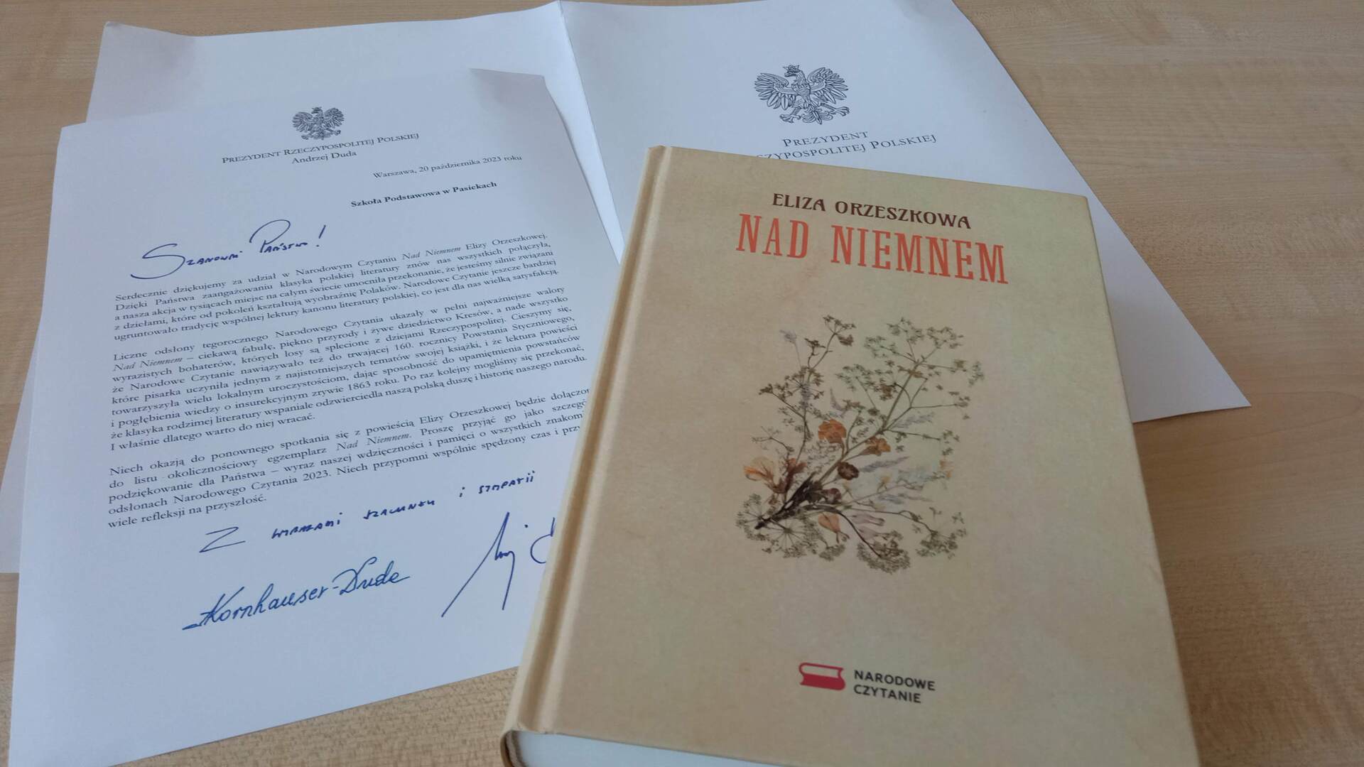 Tutaj powinien być opis obrazka