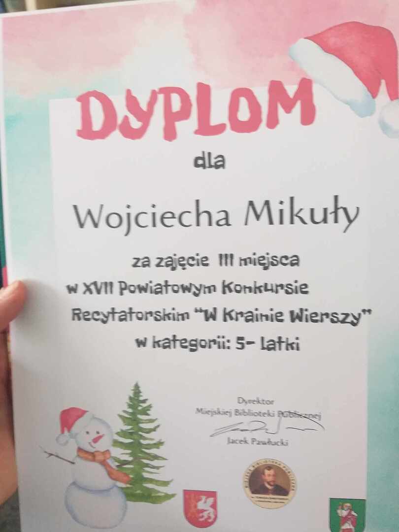 Tutaj powinien być opis obrazka