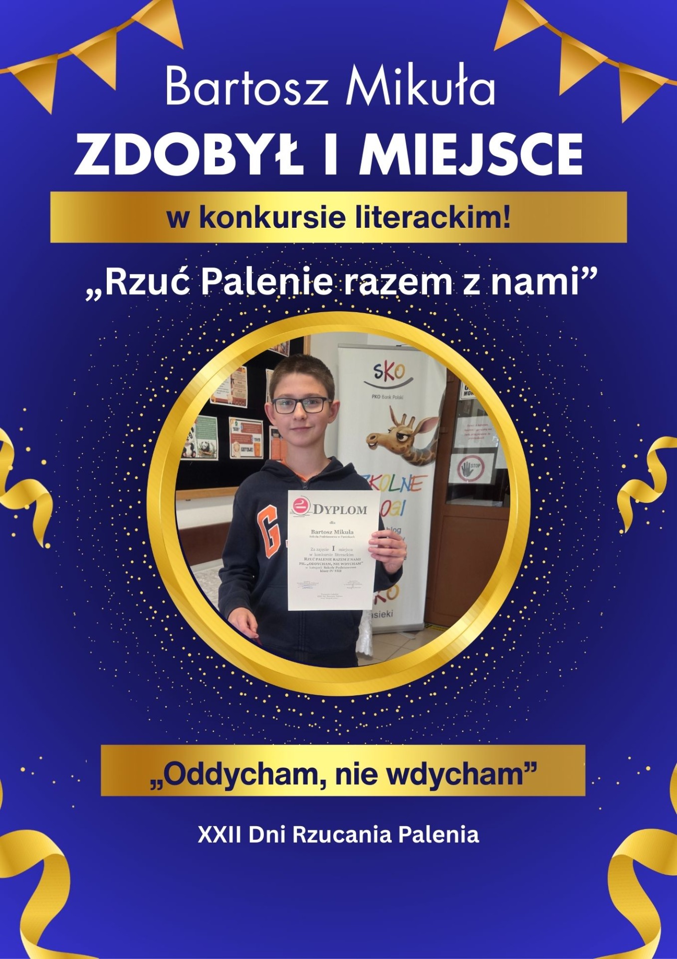 Tutaj powinien być opis obrazka