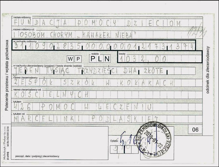 Tutaj powinien być opis