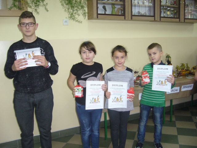 Tutaj powinien być opis