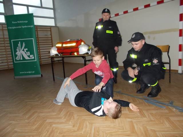 Tutaj powinien być opis