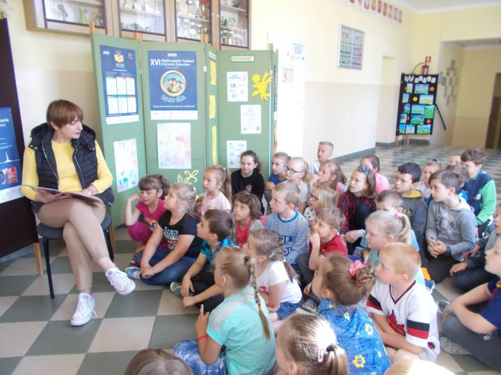 Tutaj powinien być opis