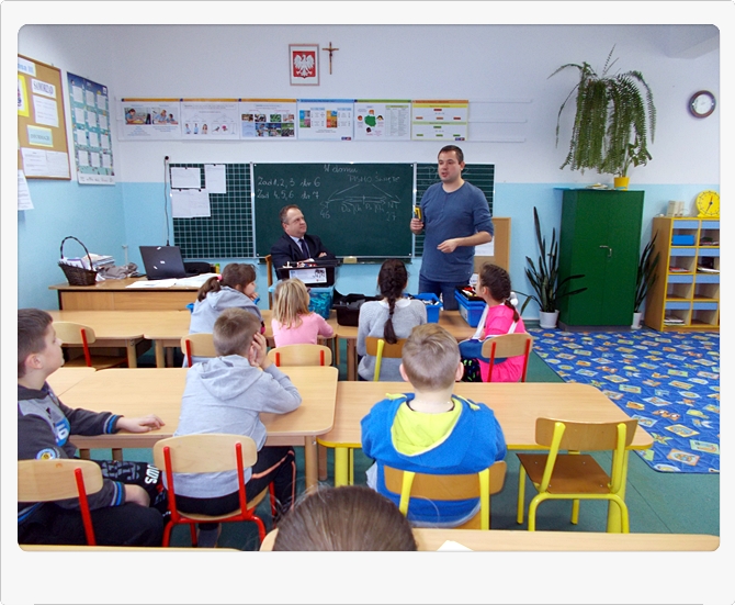 Tutaj powinien być opis