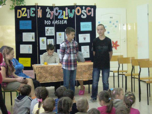 Tutaj powinien być opis