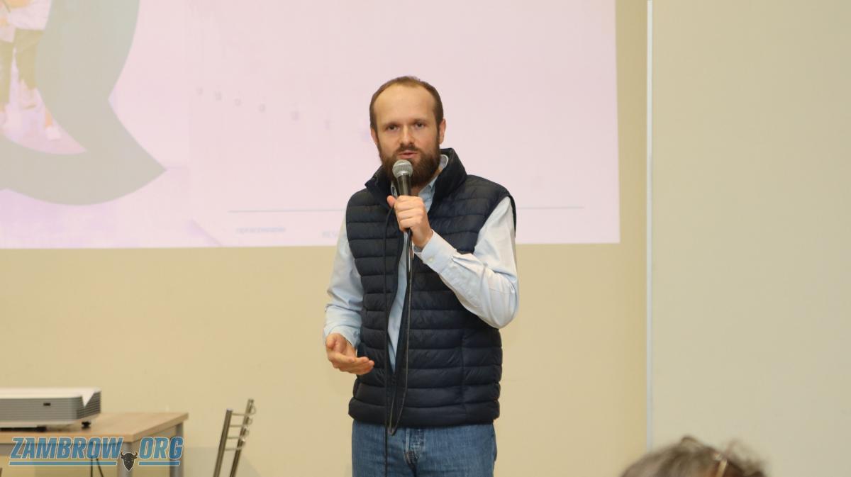 Tutaj powinien być opis