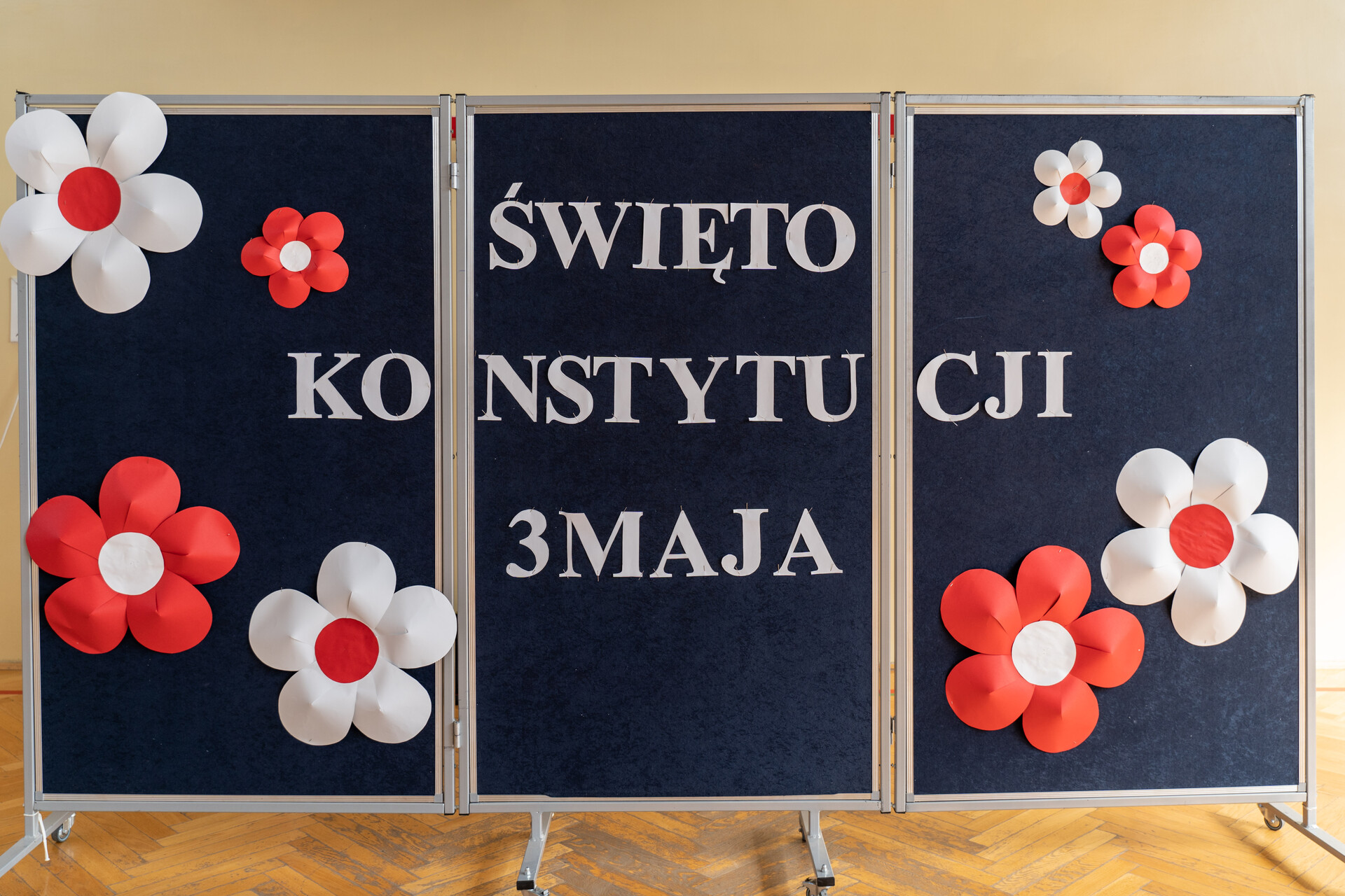 Tutaj powinien być opis