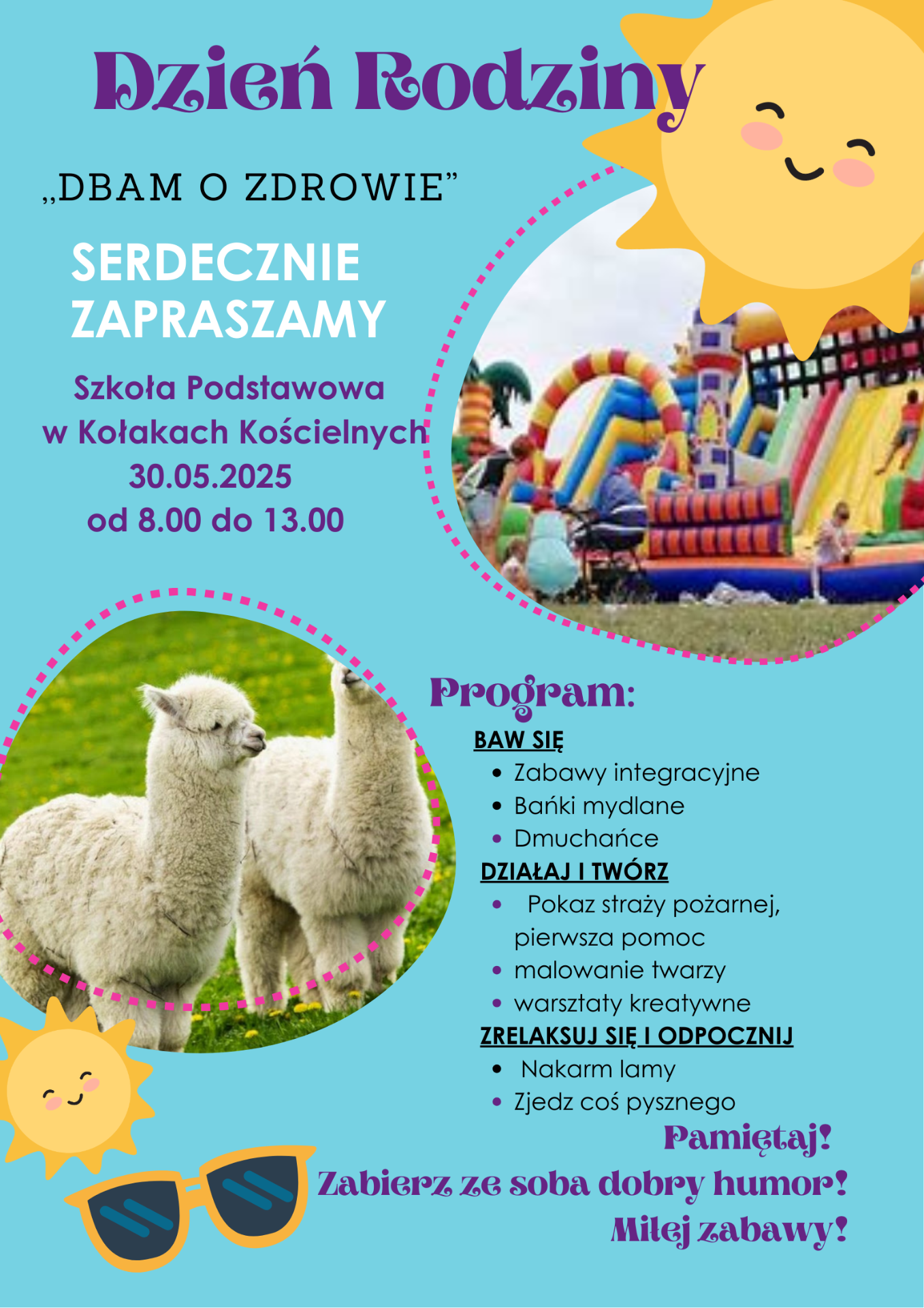 Tutaj powinien być opis