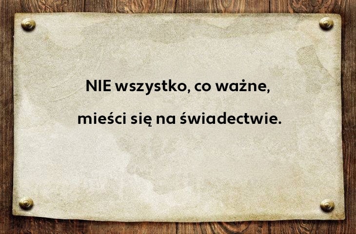 Tutaj powinien być opis