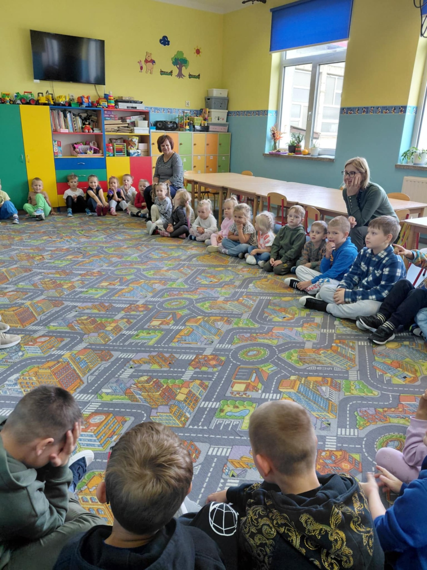Tutaj powinien być opis