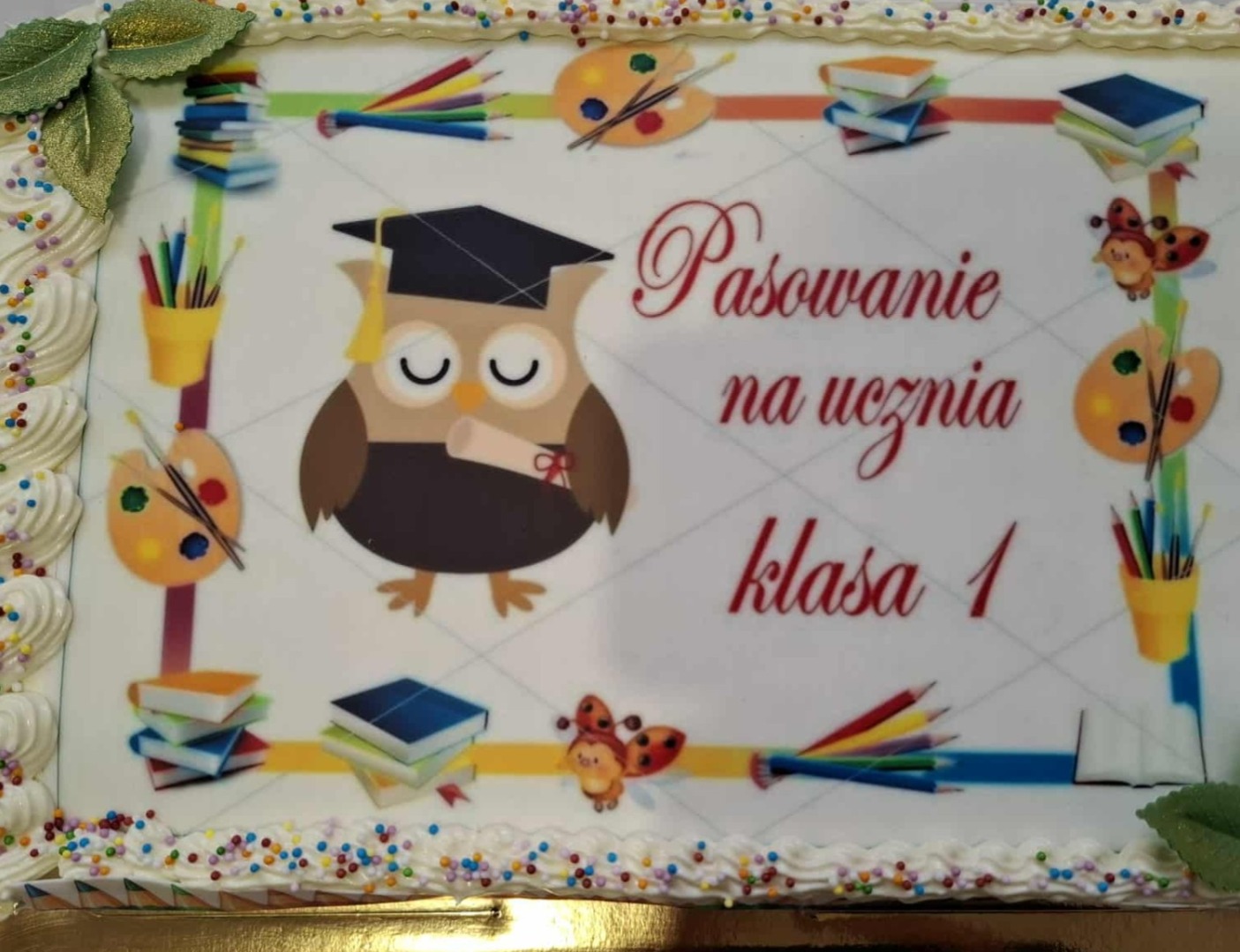 Tutaj powinien być opis