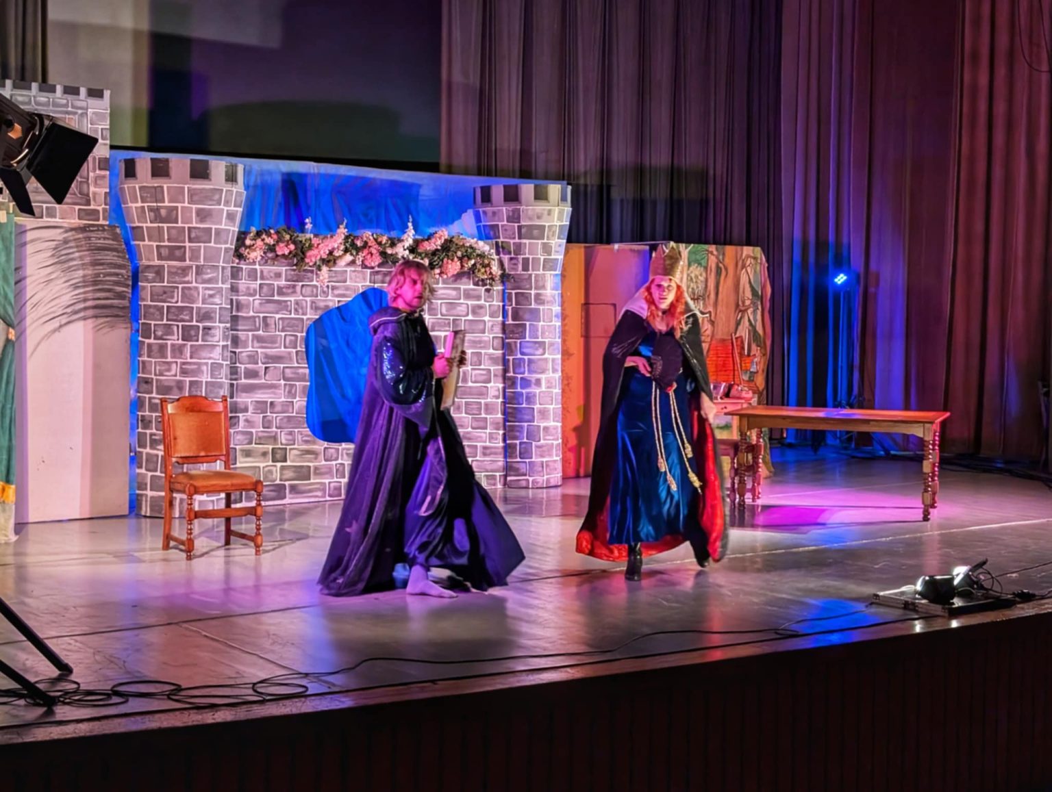 Tutaj powinien być opis